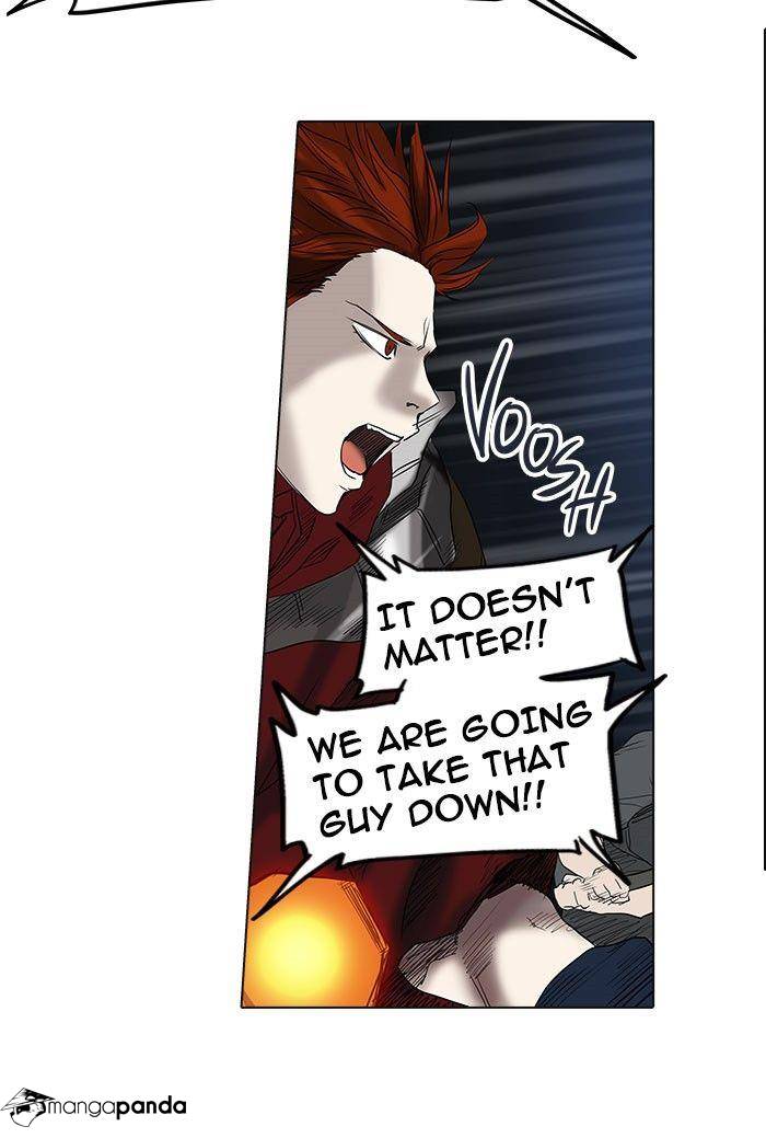 Tower of God Chapter 263 image 43